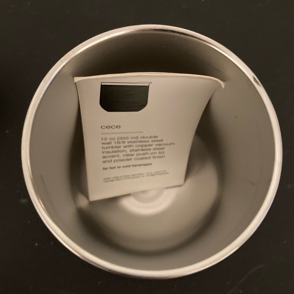 Allrecipes Tumblers - Picture 2 of 3